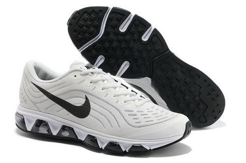 Nike Air Max 2014 Clasic White Black Shoes Review